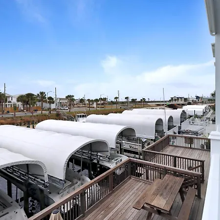 Waterside Retreat By Pristine Properties Vacation Rentals